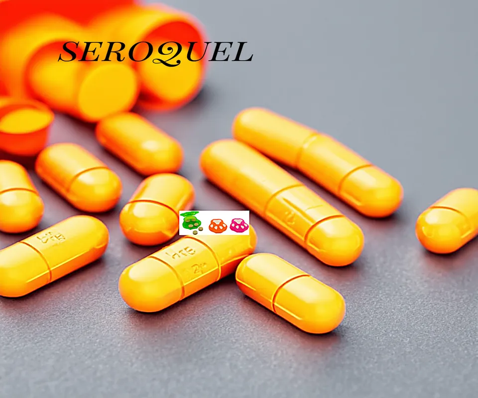 Seroquel farmaco generico